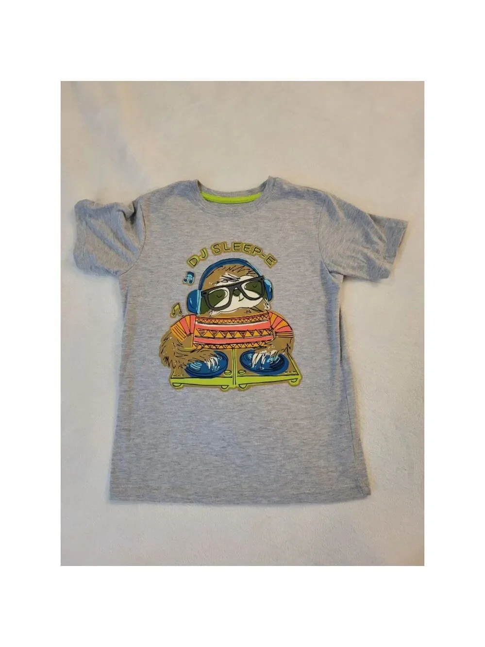 Boys Pajama Lot M: Fortnite, Cat & Jack, Cherokee